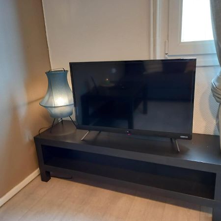 Appartement Cosy 5 Амиен Екстериор снимка