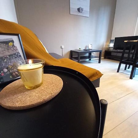 Appartement Cosy 5 Амиен Екстериор снимка