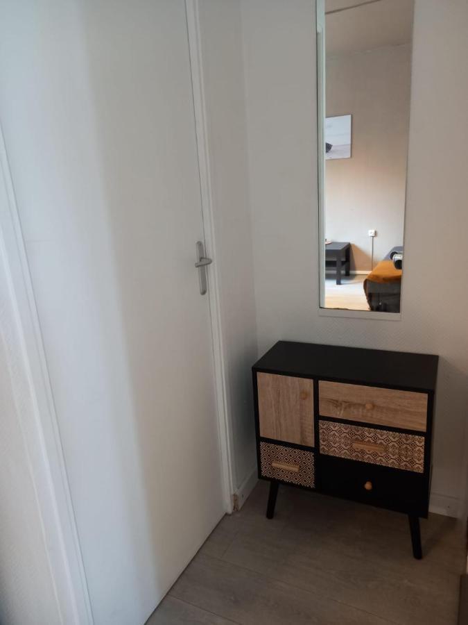 Appartement Cosy 5 Амиен Екстериор снимка