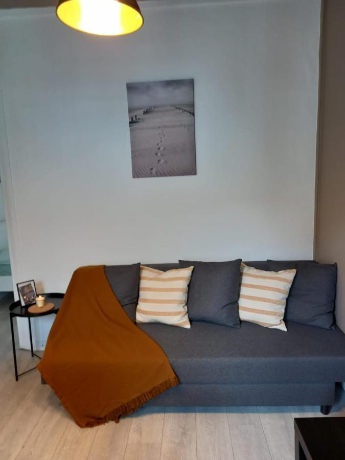 Appartement Cosy 5 Амиен Екстериор снимка