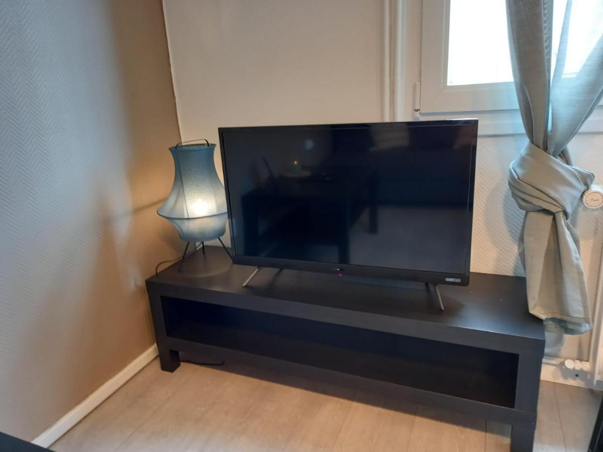 Appartement Cosy 5 Амиен Екстериор снимка