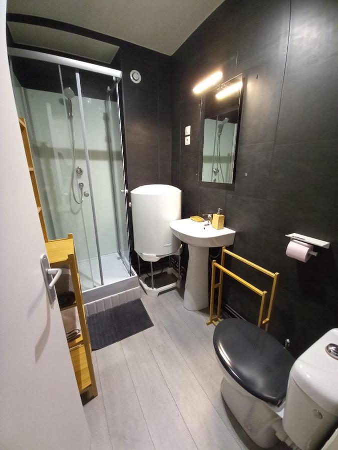 Appartement Cosy 5 Амиен Екстериор снимка