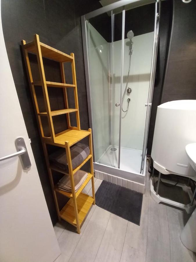 Appartement Cosy 5 Амиен Екстериор снимка